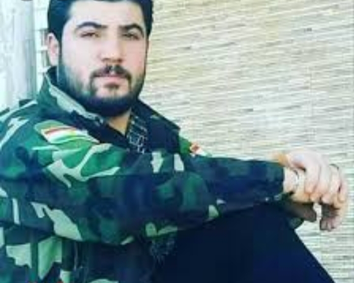 آوات بوکانی خوایه گیان